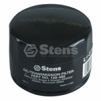 Stens 120-485 Oil Filter Fits Briggs & Stratton and other engines 