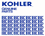 Kohler Part # 1406563S Tank Assembly Fuel