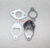 Kohler Part # 2011208S Carburetor Spacer