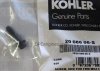 Kohler Part # 2008606S Shoulder Screw (M6 X 26)