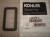 Kohler Part # 220370S Gasket