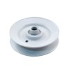 PULLEY:IDLER V-TYP G 756-04209