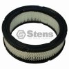 Stens 100-131 Air Filter 394018S
