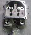 Kohler Part # 24318209S Cylinder Head Assembly #2