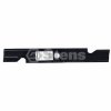 Stens 355-291 Notched Air-Lift Blade / Exmark 103-6402-S