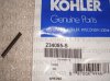 Kohler Part # 234055S Spring