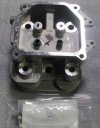 Kohler Part # 24318195S Cylinder Head Assembly #2