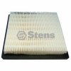 Stens 102-450 Air Filter / Tecumseh 37360