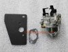 Kohler Part # 1485357S Carburetor With Gaskets 13mm Auto Choke