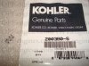 Kohler Part # 200380S Spring