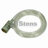 Stens 758-739 Detergent Injector Hose / 1/4" Inlet; 4' Hose