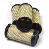 Briggs & Stratton # 4234 Filter (4 X 820263)