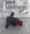 Kohler Part # 2546214S Fuel Shut-Off Valve