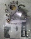 Kohler Part # 2485318S Carburetor Assembly w/Gaskets
