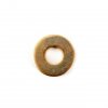 WASHER-FLAT .406ID X1.0 OD 736-3052