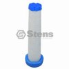 Stens 100-660 Inner Air Filter / Kawasaki 11013-7039