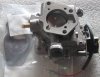 Kohler Part # 24853319S Carburetor Assembly Ksf Keihin