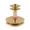 PULLEY-ENGINE 3.39 X 6.12 DIA 756-04196A