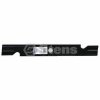 Stens 355-287 Notched Hi-Lift Blade / Exmark 103-6403-S