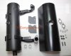 Kohler Part # 2478629S Oil Filter Side Outlet Straight EFI Muffler Kit
