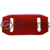 Stens 780-412 Snow Thrower Skid / Snapper 7037982