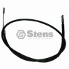 Stens 290-495 Speed Control Cable / Honda 54520-VB5-P00