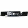 Stens 355-407 Notched Hi-Lift Blade / Exmark 109-6460-S
