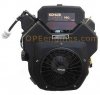 Kohler Engine CH640-3229 20.5 hp Command Pro 674cc Basic No Panel