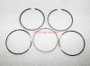 Kohler Part # 2410816S Piston Rings (.25 mm) 83 mm 725cc 747cc Style A