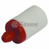 Stens 610-256 Shop Pack 10 Fuel Filter / Stihl 0000 350 3504