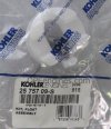 Kohler Part # 2575709S Plastic Carburetor Float Assembly Kit
