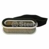 Stens 100-238 Air Filter Combo / Kawasaki 11013-2205