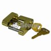 Stens 756-098 Coupler Lock / Yellow Zinc Plated