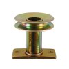 PULLEY-DRIVE 25MM VARIABLE 687-02528