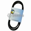 Stens 265-186 Oem Spec Belt / John Deere/gx20006
