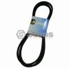 Stens 265-146 Oem Spec Belt / Scag/481558