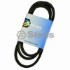 Stens 265-131 Oem Spec Belt / Dixie Chopper/65080