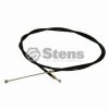 Stens 260-170 Throttle Cable / 60" Inner Cable/55" Outer Case