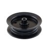 PULLEY-IDLER FLAT .312 DIA S 756-0643A
