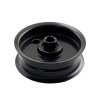PULLEY-IDLER FLAT W/FLANGES 956-0217