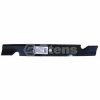 Stens 355-331 Notched Hi-Lift Blade / Exmark 103-2530