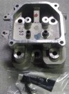 Kohler Part # 24318208S Cylinder Head Assembly #1 (Ch750)