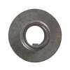 PULLEY-HALF W/ KEY 956-04160
