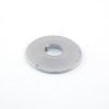 PULLEY-HALF-1/2 V 756-0569