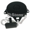 Stens 150-003 Recoil Starter Assembly / Tecumseh/590420a