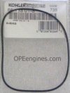 Kohler Part # 6615301S O-Ring