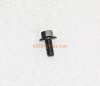 Kohler Part # M650012S Hex Flange Screw M6x1.0x12 mm