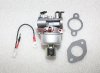 Kohler Part # 2085335S Carburetor with Mounting Gaskets