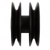 PULLEY-DOUBLE 5.0 X 756-1202