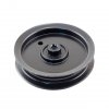 PULLEY-IDLER 4.06"DIA METAL W 756-1229